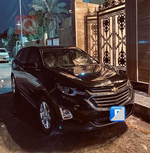 شيفروليه إكوينوكس 2020 للبيع في العراق - البصرة